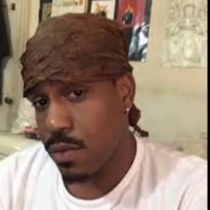 Meet your Posher, Ron